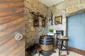 Vineyard Homestead Vrtin