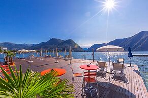 Res San Marco 1 in Lugano