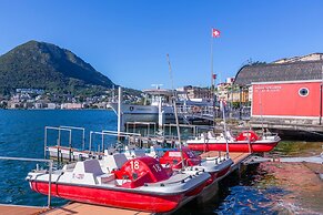 Res San Marco 1 in Lugano