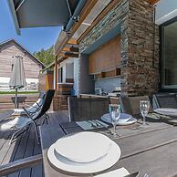 Pool Villa Katja Kranjska Gora
