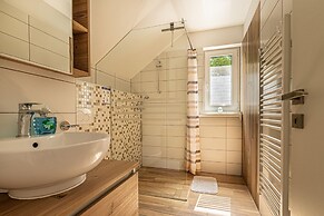 Pool Villa Katja Kranjska Gora
