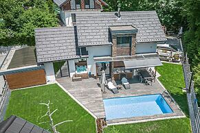Pool Villa Katja Kranjska Gora