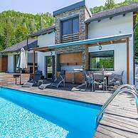 Pool Villa Katja Kranjska Gora