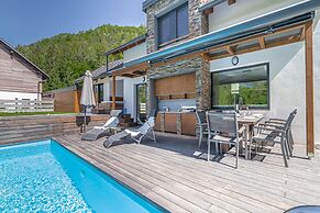 Pool Villa Katja Kranjska Gora