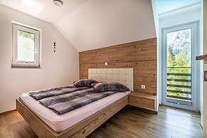 Pool Villa Katja Kranjska Gora