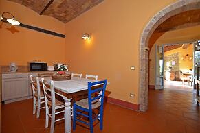 Villa Paradiso 12 in Casole d Elsa