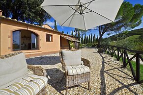 Villa Paradiso 12 in Casole d Elsa