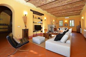 Villa Paradiso 12 in Casole d Elsa