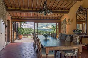 Villa Paradiso 12 in Casole d Elsa