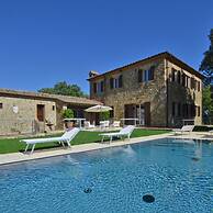 Villa Paradiso 12 in Casole d Elsa