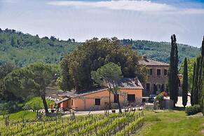 Villa Paradiso 12 in Casole d Elsa