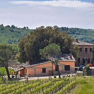 Villa Paradiso 12 in Casole d Elsa