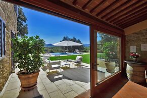Villa Paradiso 12 in Casole d Elsa