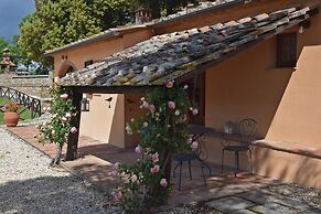 Villa Paradiso 12 in Casole d Elsa