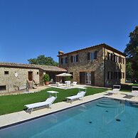 Villa Paradiso 12 in Casole d Elsa
