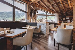Margarethenstein Boutique Hotel