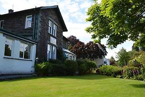 Rothay Garth