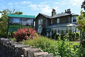 Rothay Garth
