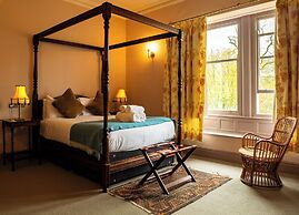 Rothay Garth