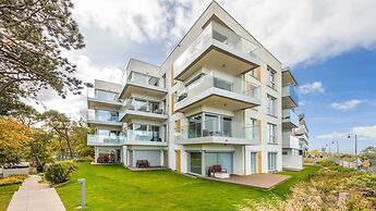 Apartamenty Sun&Snow Przy Plaży