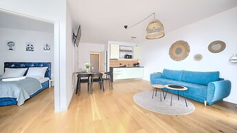 Apartamenty Sun&Snow Przy Plaży