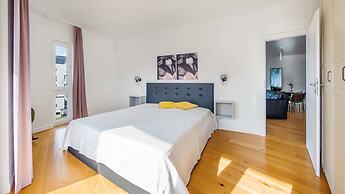 Apartamenty Sun&Snow Przy Plaży