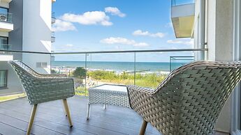 Apartamenty Sun&Snow Przy Plaży