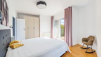 Apartamenty Sun&Snow Przy Plaży