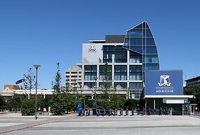 Mega Style Apartments Vision