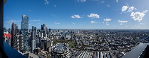 Mega Style Apartments Vision