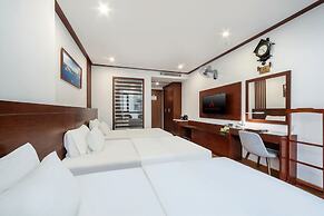 A25 Premium Hotel - Bai Chay Ha Long
