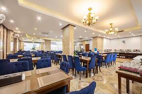 A25 Premium Hotel - Bai Chay Ha Long