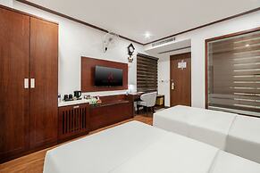 A25 Premium Hotel - Bai Chay Ha Long