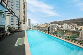 A25 Premium Hotel - Bai Chay Ha Long