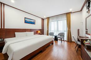 A25 Premium Hotel - Bai Chay Ha Long