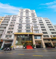 A25 Premium Hotel - Bai Chay Ha Long