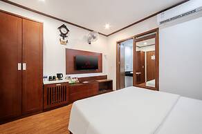 A25 Premium Hotel - Bai Chay Ha Long