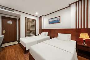 A25 Premium Hotel - Bai Chay Ha Long