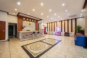A25 Premium Hotel - Bai Chay Ha Long