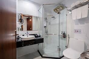 A25 Premium Hotel - Bai Chay Ha Long