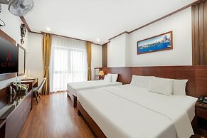 A25 Premium Hotel - Bai Chay Ha Long