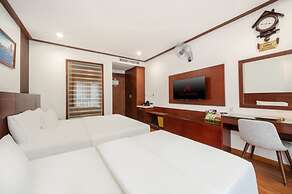 A25 Premium Hotel - Bai Chay Ha Long