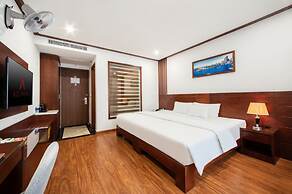 A25 Premium Hotel - Bai Chay Ha Long