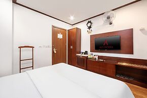 A25 Premium Hotel - Bai Chay Ha Long