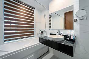 A25 Premium Hotel - Bai Chay Ha Long