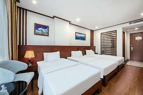 A25 Premium Hotel - Bai Chay Ha Long