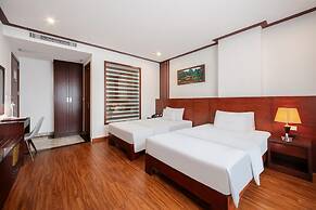 A25 Premium Hotel - Bai Chay Ha Long