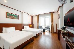 A25 Premium Hotel - Bai Chay Ha Long