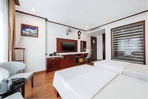 A25 Premium Hotel - Bai Chay Ha Long