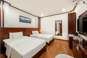 A25 Premium Hotel - Bai Chay Ha Long